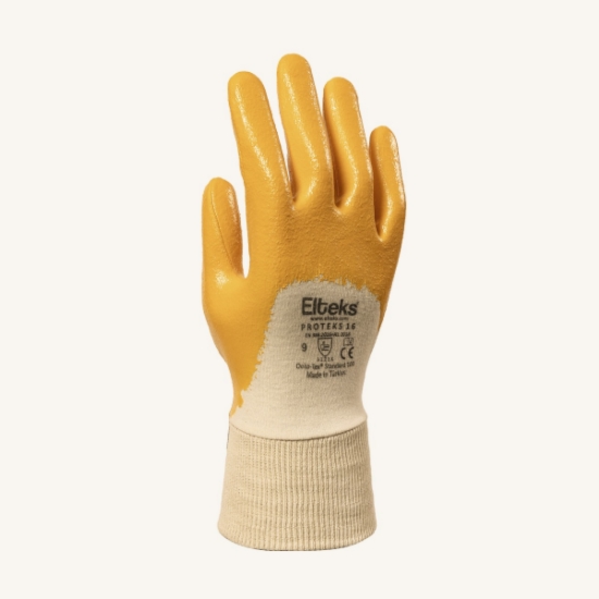 Elteks Proteks 16  resmi