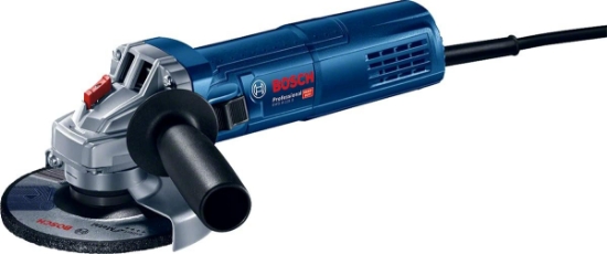 Bosch Professional GWS 9-115 S Avuç Taşlama Makinesi-Devir Ayarlı  resmi