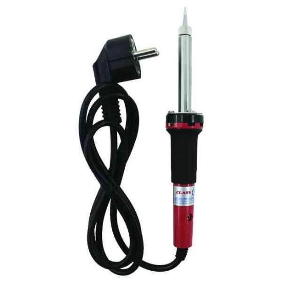 Class ZD-200C 60W Kalem Havya resmi