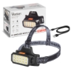 Watton WT-652 LED Şarjlı Kafa Lambası resmi