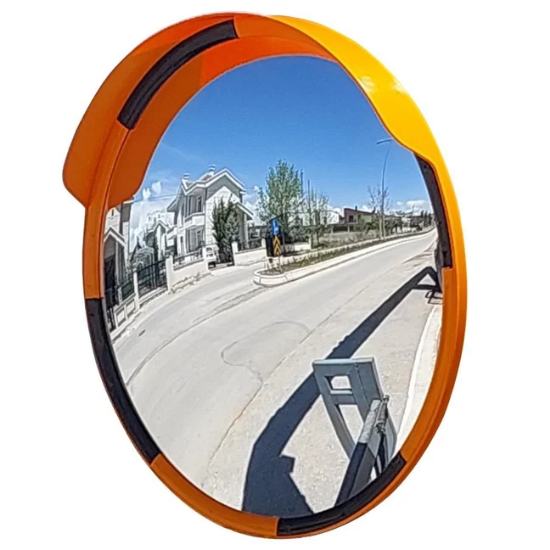 60 cm Trafik Güvenlik Aynası resmi